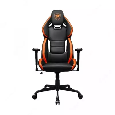 Игровое кресло Cougar Hotrod