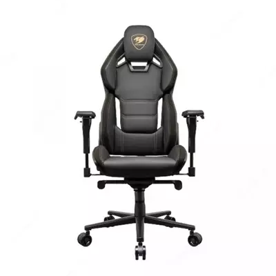 Игровое кресло Cougar Hotrod Royal