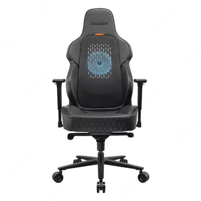 Игровое кресло Cougar NxSys Aero Black - 5 535 000 сум / шт.