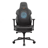 Игровое кресло Cougar NxSys Aero Black - 5 535 000 сум
