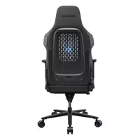 Игровое кресло Cougar NxSys Aero Black Maxtech