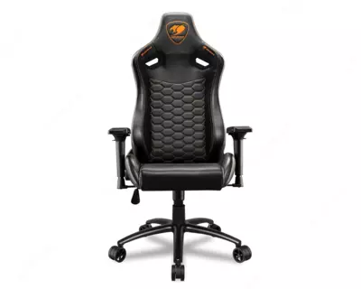 Игровое кресло Cougar Outrider S Black - 3 915 000 сум / шт.