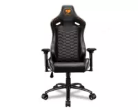 Игровое кресло Cougar Outrider S Black - 3 915 000 so'm