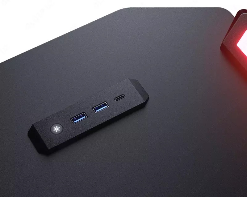 Игровой стол Cougar Deimus 120