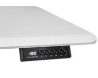 Офисный стол Cougar Royal 120 Mossa (Black