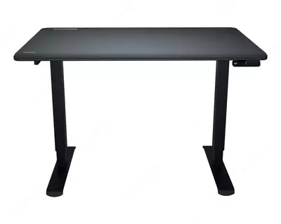 Офисный стол Cougar Royal 120 Elite (Black