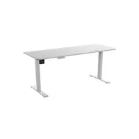 4 549 500 so'm Офисный стол Cougar Royal 150 Mossa White