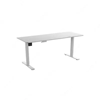 4 549 500 сум / шт. Офисный стол Cougar Royal 150 Mossa White