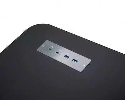 Офисный стол Cougar Royal 150 Elite Black (EU) - Maxtech