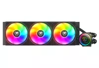 Кулер Cougar Poseidon Elite 360 ARGB