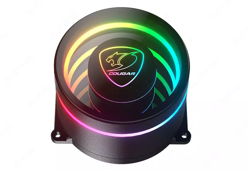 1 156 000 сум Кулер Cougar Poseidon Elite 360 ARGB