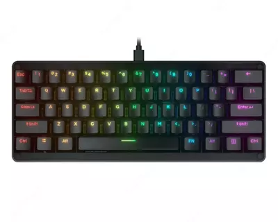Клавиатура Cougar PURI MINI RGB
