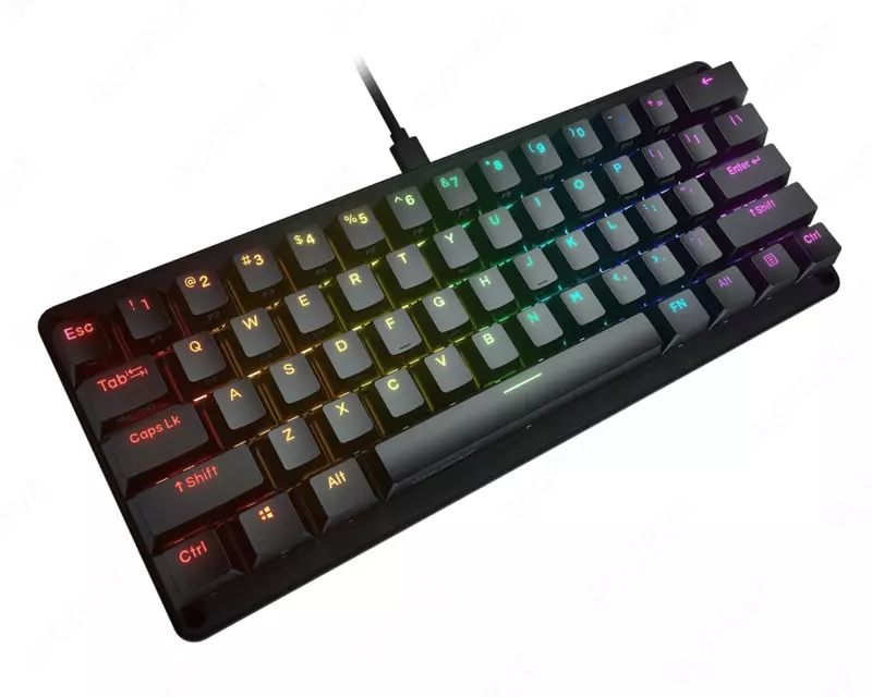 Клавиатура Cougar PURI MINI RGB