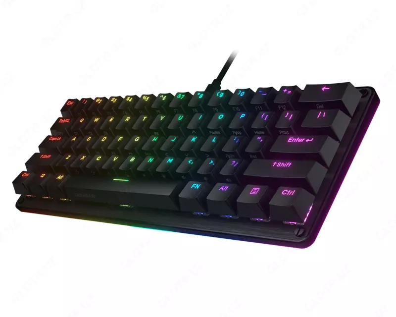 Клавиатура Cougar PURI MINI RGB