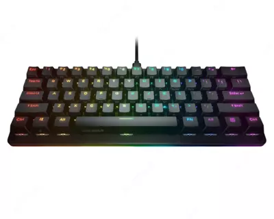 Клавиатура Cougar PURI MINI RGB Только в розницу