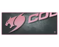 Коврик для мыши Cougar Arena X Pink