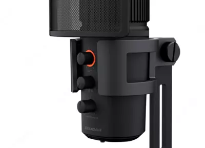 Микрофон Cougar Screamer-X Maxtech