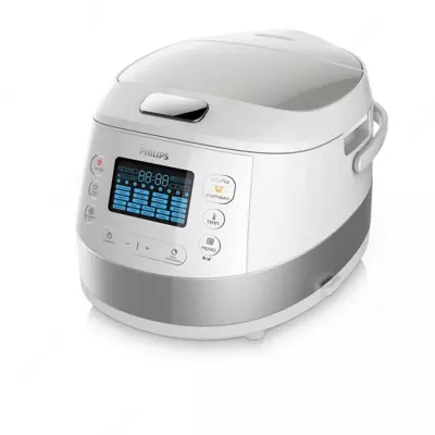 Мультиварка Philips HD4734/03 - 2 638 000 сум / шт.