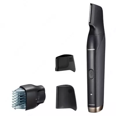 Машинка для стрижки (триммер) Panasonic ER-GD61-K520 - 1 006 000 сум / шт.
