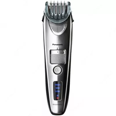 Машинка для стрижки Panasonic ER-SB60-S82