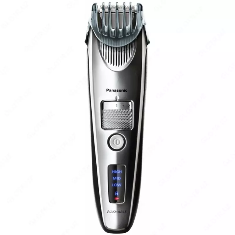 Машинка для стрижки Panasonic ER-SB60-S82