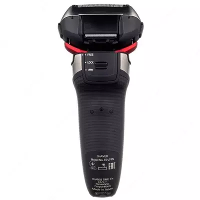 Электробритва Panasonic ES-LT4N-S820 - 2 611 000 сум / шт.