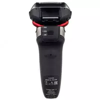 Электробритва Panasonic ES-LT4N-S820 - 2 611 000 сум