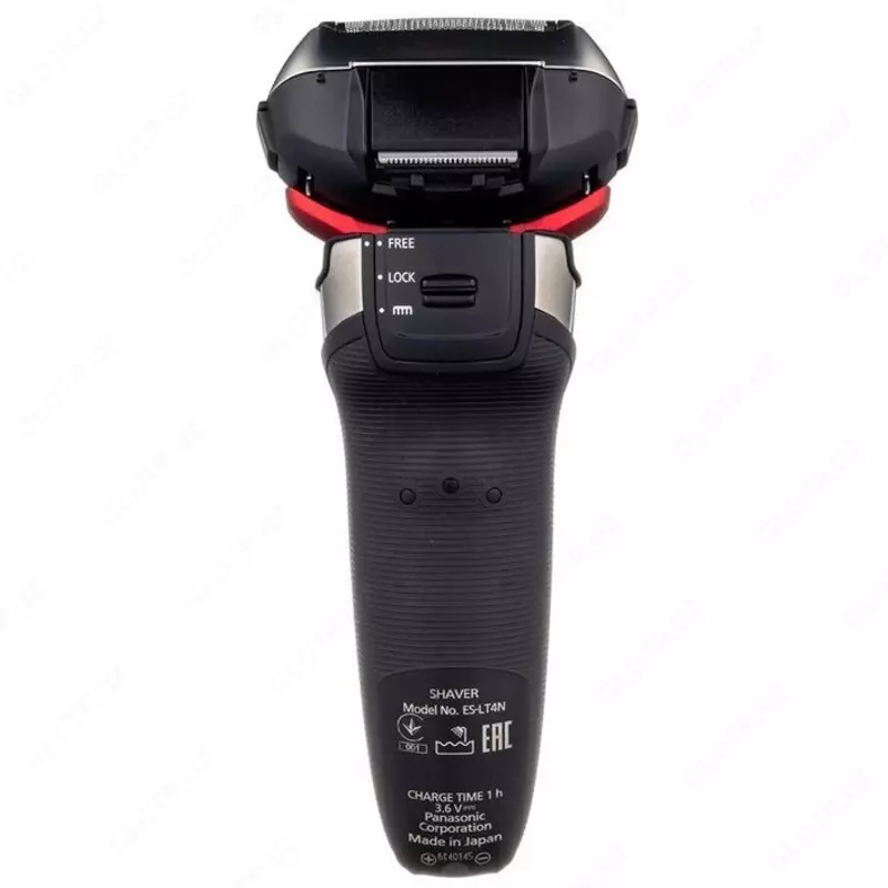 Электробритва Panasonic ES-LT4N-S820 - 2 611 000 сум