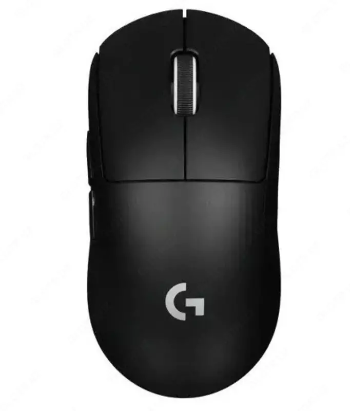 Беспроводная игровая мышь Logitech G Pro X Superlight 2