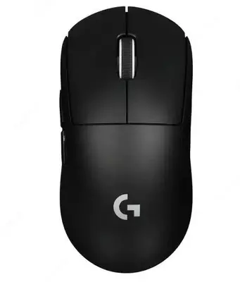Беспроводная игровая мышь Logitech G Pro X Superlight 2