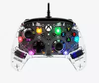 Геймпад HyperX Clutch Gladiate RGB (7D6H2AA)