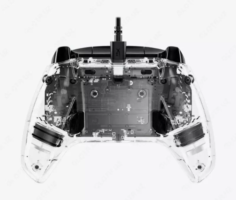 Геймпад HyperX Clutch Gladiate RGB (7D6H2AA) - 680 000 сум