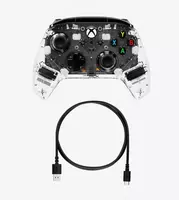 680 000 сум Геймпад HyperX Clutch Gladiate RGB (7D6H2AA)