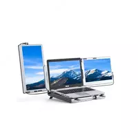 Портативный монитор для ноутбука V2com F2 14"