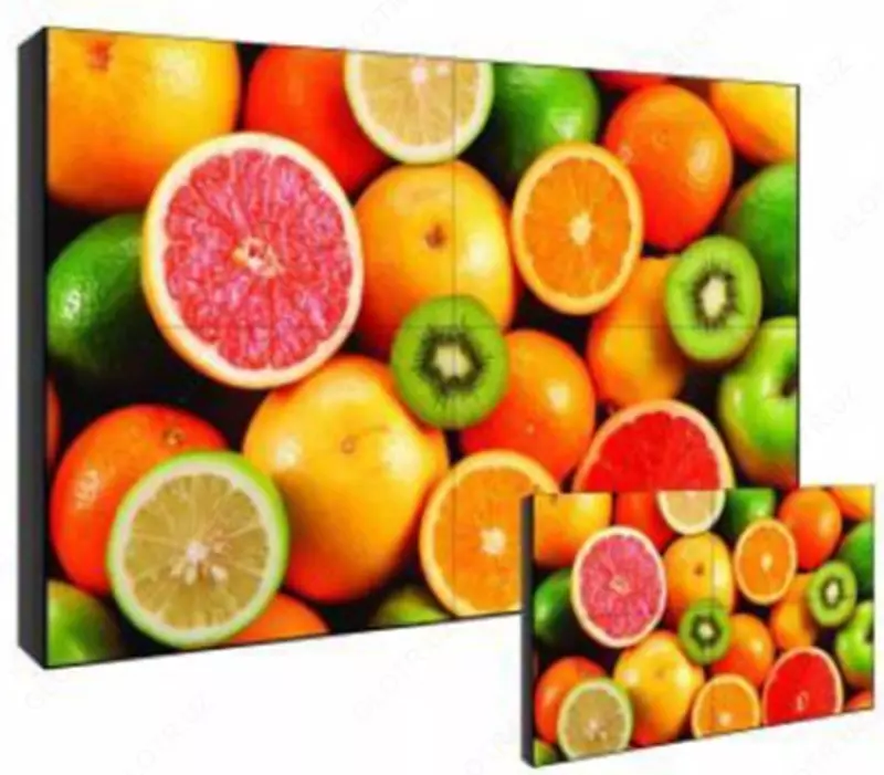 Дисплей для видеостен Teleset e-Surf ET5535