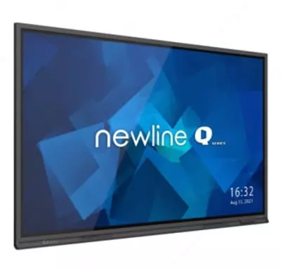 Интерактивная панель Teleset Newline TT-8621Q