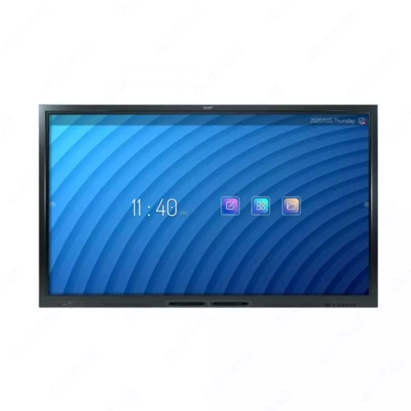 Интерактивная панель Telesel Smart 86" SBID-GX186