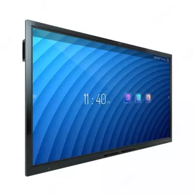 Интерактивная панель Telesel Smart 86" SBID-GX186 - 33 592 000 сум / шт.