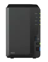 Сетевой накопитель Synology DS223