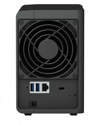 Сетевой накопитель Synology DS223 - 5 236 000 сум / шт.
