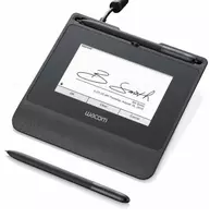 Графический планшет Wacom Signature Tablet (STU-540-CH2) - 7 684 000 сум