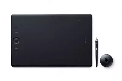 Графический планшет Wacom Intuos Pro (PTH-860-N)