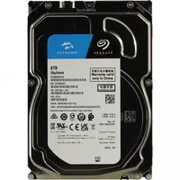 Жесткий диск SEAGATE SKYHAWK 8TB