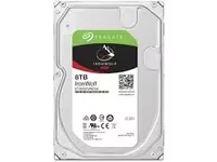 Жесткий диск 8Tb Seagate Ironwolf