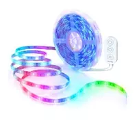 Govee Лента светодиодная умная H6110 RGB Smart Wi-Fi (H61103A1) - 394 000 so'm