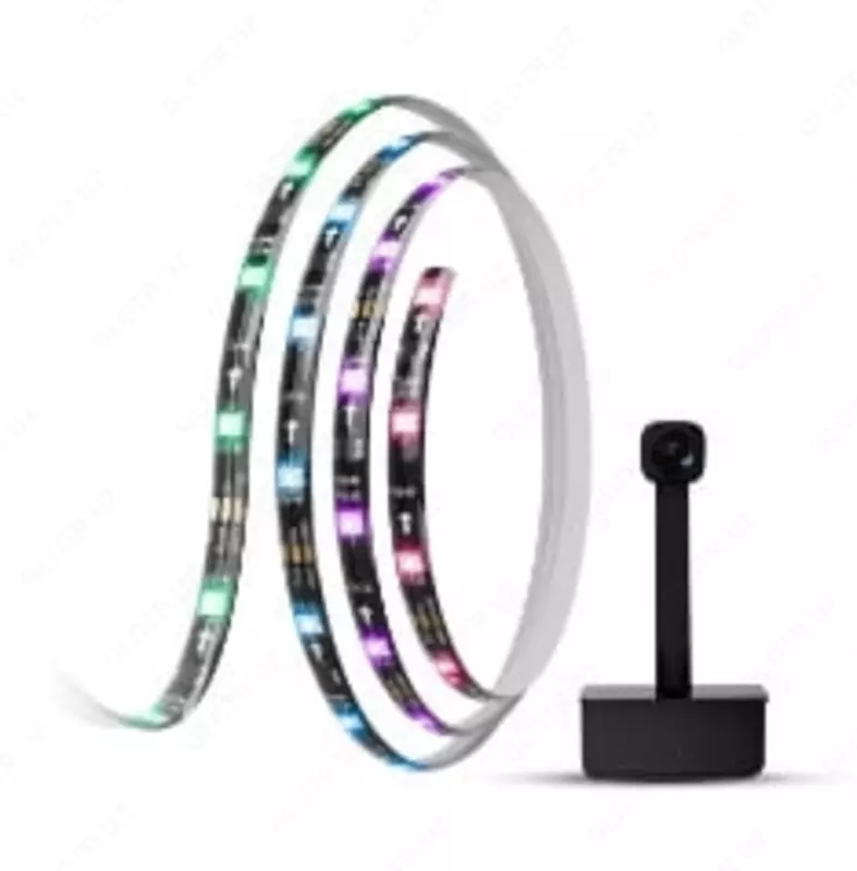 Govee Набор адаптивной подсветки H6199 DreamView T1 TV Backlight 55-65'' RGB Черный (H61993D3)