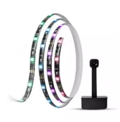 Govee Набор адаптивной подсветки H6199 DreamView T1 TV Backlight 55-65'' RGB Черный (H61993D3) - 870 000 сум / шт.