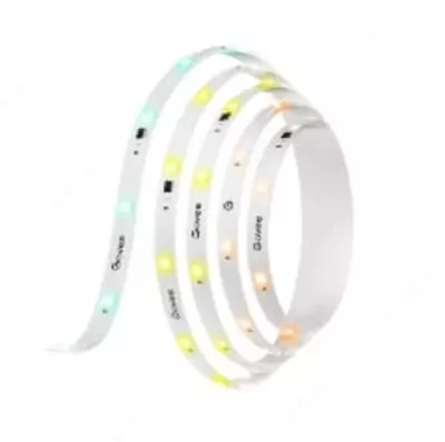 Govee Лента светодиодная умная H619A RGBIC Basic Wi-Fi (H619A3D1) - 448 000 сум / шт.