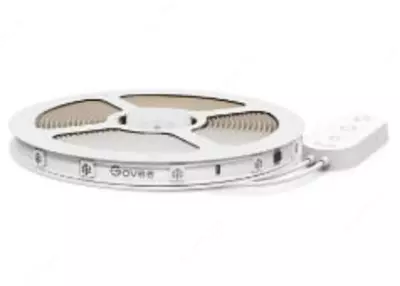 448 000 сум / шт. Govee Лента светодиодная умная H619A RGBIC Basic Wi-Fi (H619A3D1)