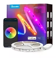 Govee Лента светодиодная умная H619С RGBIC Basic Wi-Fi (H619C3D1)
